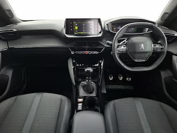 Used Peugeot 2008 2022 for sale - 79610388: Photo