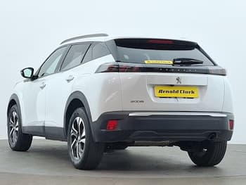 Used Peugeot 2008 2022 for sale - 79610388: Photo