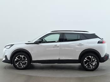 Used Peugeot 2008 2022 for sale - 79610388: Photo