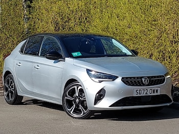 Used Vauxhall Corsa 2022 for sale - 78334123: Photo