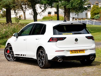 Used Volkswagen Golf 2025 for sale - 75530894: Photo