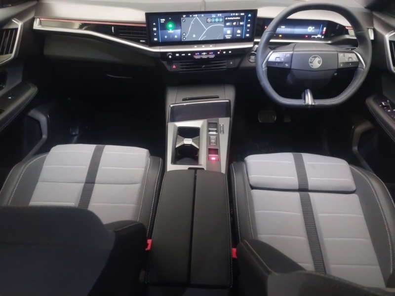 Used Vauxhall Grandland 2025 for sale - 77987487: Photo 2