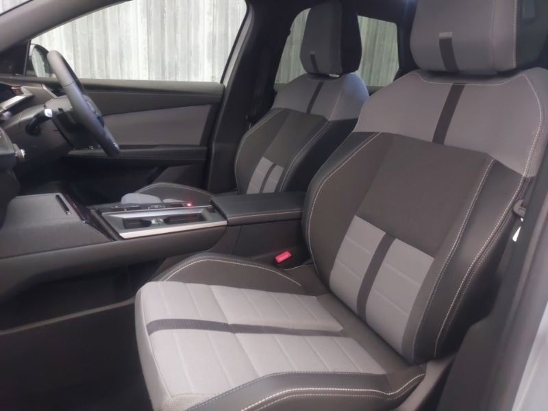 Used Vauxhall Grandland 2025 for sale - 77987487: Photo 5