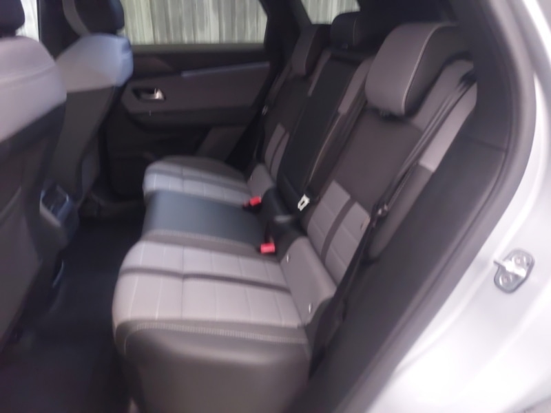 Used Vauxhall Grandland 2025 for sale - 77987487: Photo 6