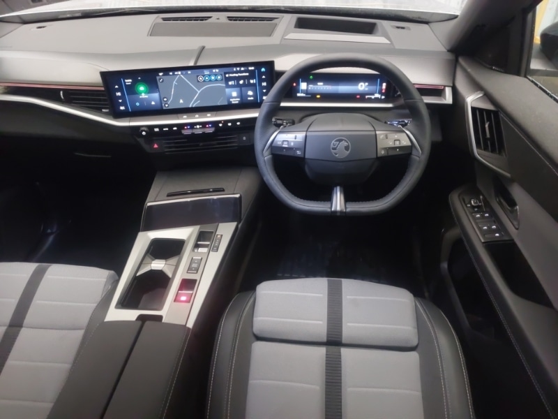 Used Vauxhall Grandland 2025 for sale - 77987487: Photo 7