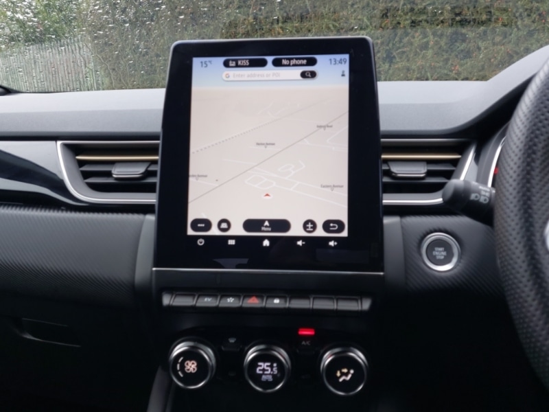 Used Renault Captur 2023 for sale - 76749807: Photo 10