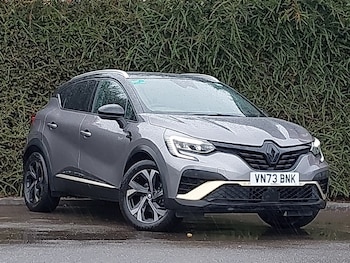 Renault - Captur