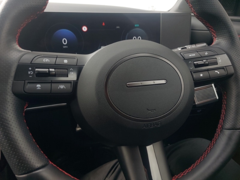 Used Hyundai TUCSON 2025 for sale - 76465914: Photo 11