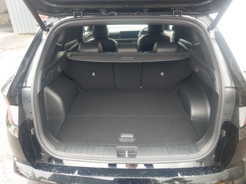 Used Hyundai TUCSON 2025 for sale - 76465914: Photo 8