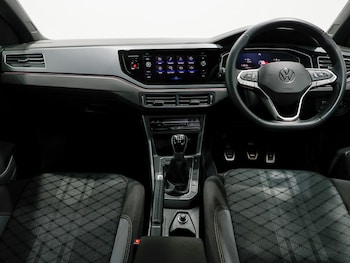 Used Volkswagen Polo 2023 for sale - 78374648: Photo