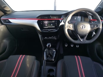 Used Vauxhall Corsa 2023 for sale - 77482974: Photo