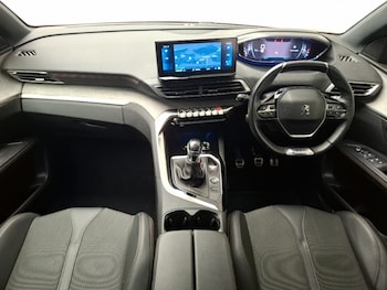 Used Peugeot 5008 2022 for sale - 78699821: Photo