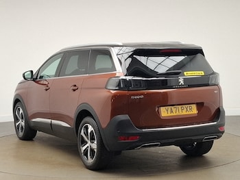 Used Peugeot 5008 2022 for sale - 78699821: Photo