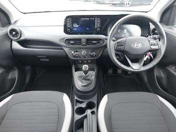 Used Hyundai i10 2025 for sale - 78777728: Photo