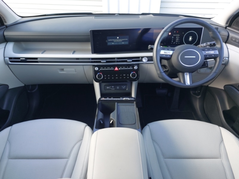 Used Hyundai TUCSON 2025 for sale - 77731920: Photo 2