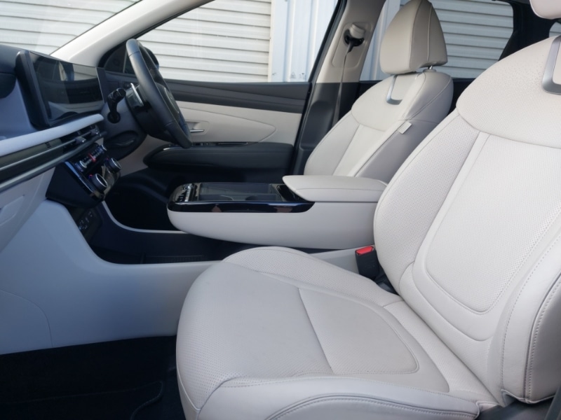 Used Hyundai TUCSON 2025 for sale - 77731920: Photo 5