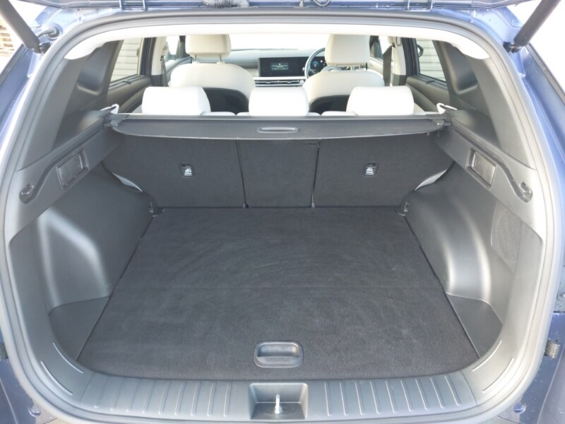 Used Hyundai TUCSON 2025 for sale - 77731920: Photo 8