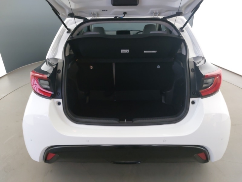 Used Toyota Yaris 2022 for sale - 77537017: Photo 8