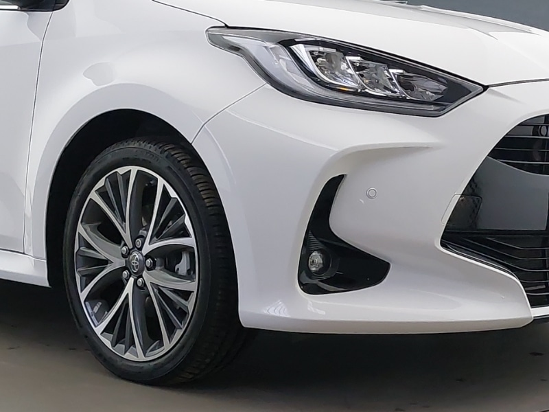 Used Toyota Yaris 2022 for sale - 77537017: Photo 9