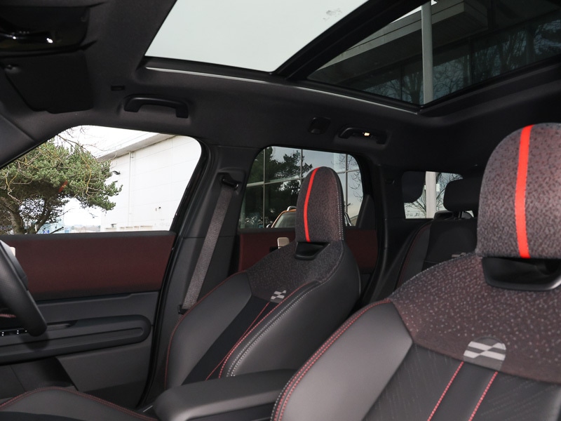 Used MINI Countryman 2025 for sale - 77304605: Photo 11