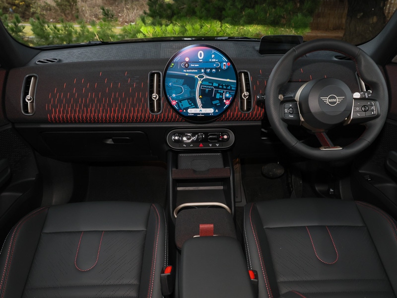 Used MINI Countryman 2025 for sale - 77304605: Photo 4