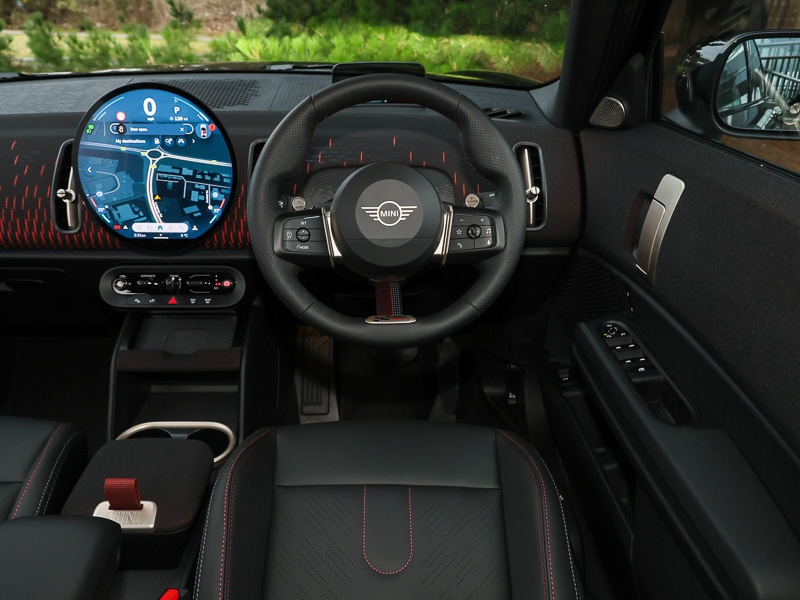 Used MINI Countryman 2025 for sale - 77304605: Photo 5