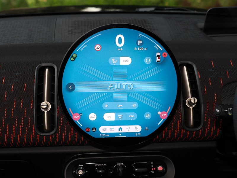 Used MINI Countryman 2025 for sale - 77304605: Photo 8