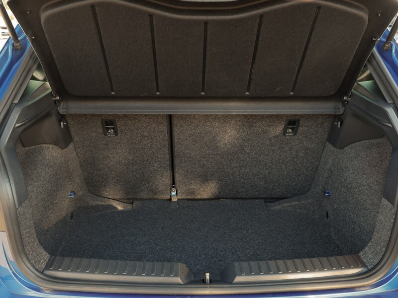 Used SEAT Ibiza 2022 for sale - 76115875: Photo 8