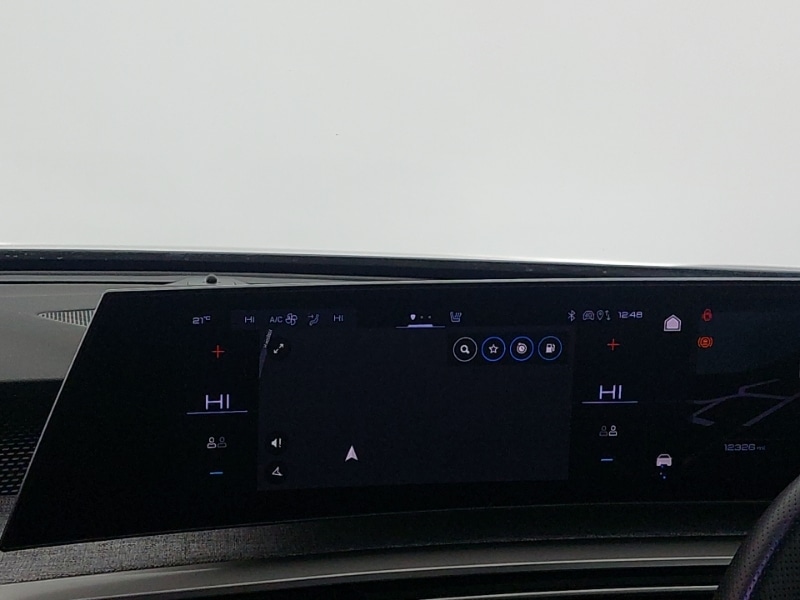 Used Peugeot 3008 2024 for sale - 76321129: Photo 10