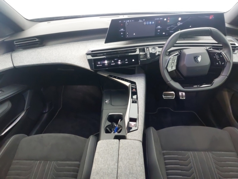 Used Peugeot 3008 2024 for sale - 76321129: Photo 2