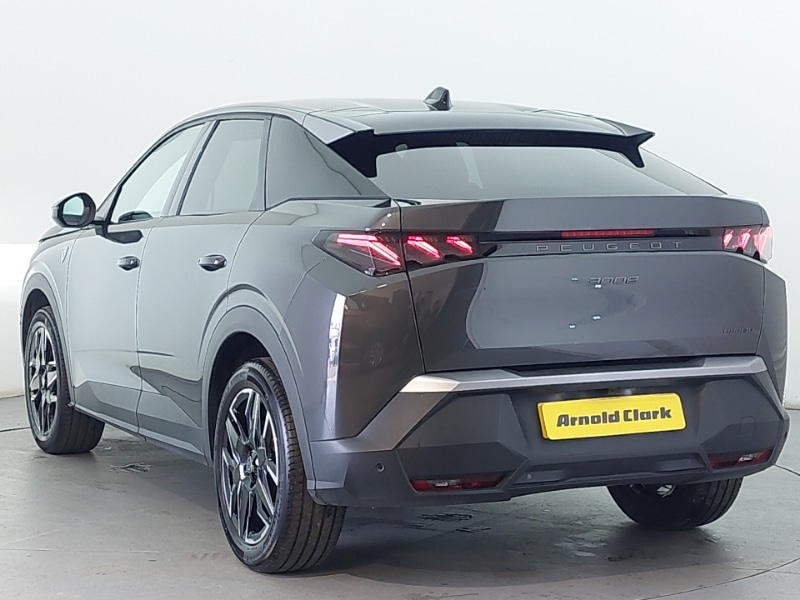 Used Peugeot 3008 2024 for sale - 76321129: Photo 3