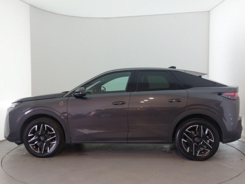 Used Peugeot 3008 2024 for sale - 76321129: Photo 4