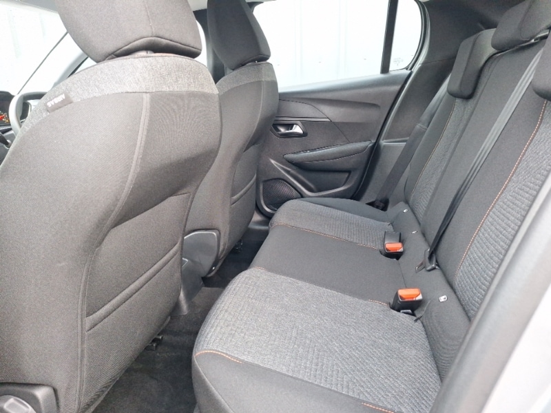 Used Peugeot 208 2025 for sale - 77732133: Photo 6