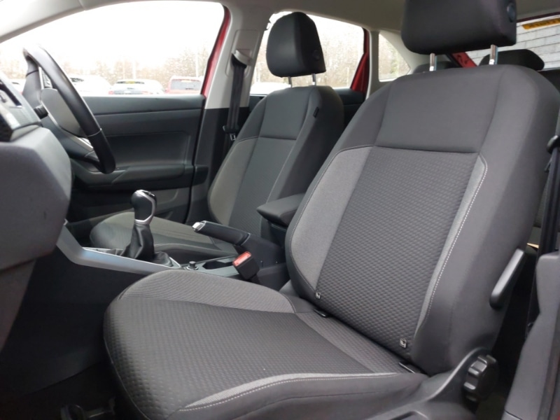 Used Volkswagen Taigo 2023 for sale - 76925634: Photo 12