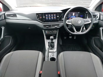 Used Volkswagen Taigo 2023 for sale - 76925634: Photo