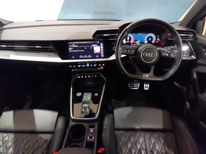 Used Audi A3 2021 for sale - 77537000: Photo 2