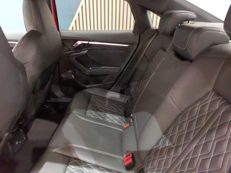 Used Audi A3 2021 for sale - 77537000: Photo 6