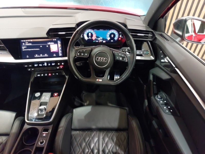 Used Audi A3 2021 for sale - 77537000: Photo 7