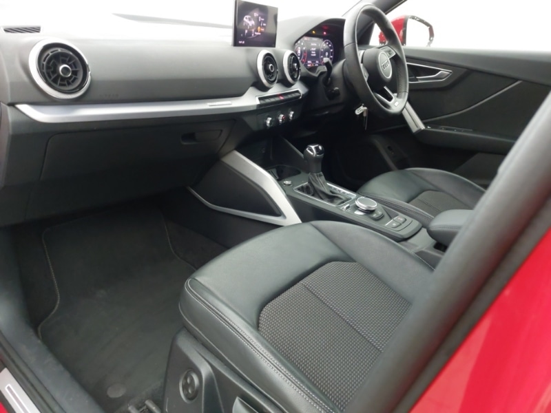 Used Audi Q2 2022 for sale - 77912761: Photo 5