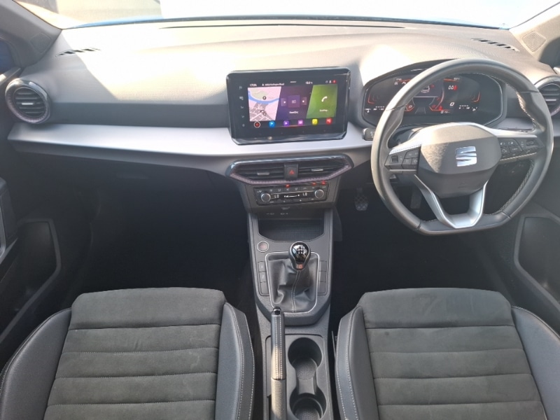 Used SEAT Ibiza 2023 for sale - 76392753: Photo 2