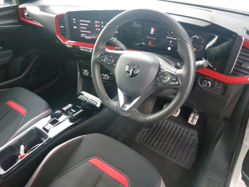 Used Vauxhall Mokka 2022 for sale - 77793182: Photo 11