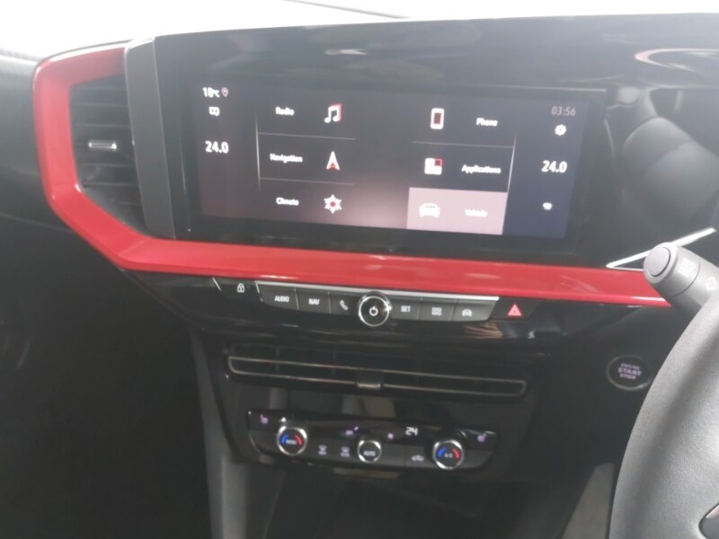 Used Vauxhall Mokka 2022 for sale - 77793182: Photo 12