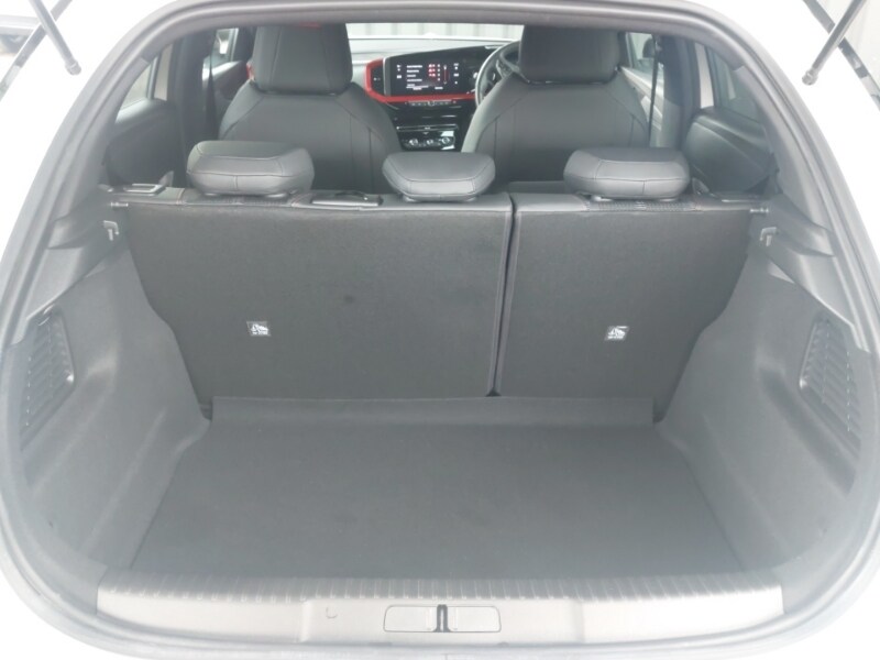 Used Vauxhall Mokka 2022 for sale - 77793182: Photo 8