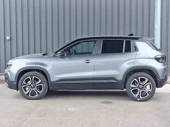 Used Jeep Avenger 2026 for sale - 79285882: Photo