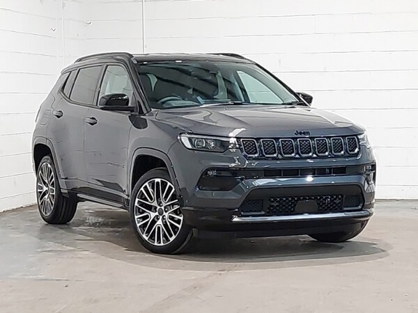 Used Jeep Compass 2025 for sale - 76199023: Photo 1