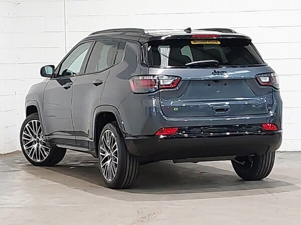 Used Jeep Compass 2025 for sale - 76199023: Photo 3