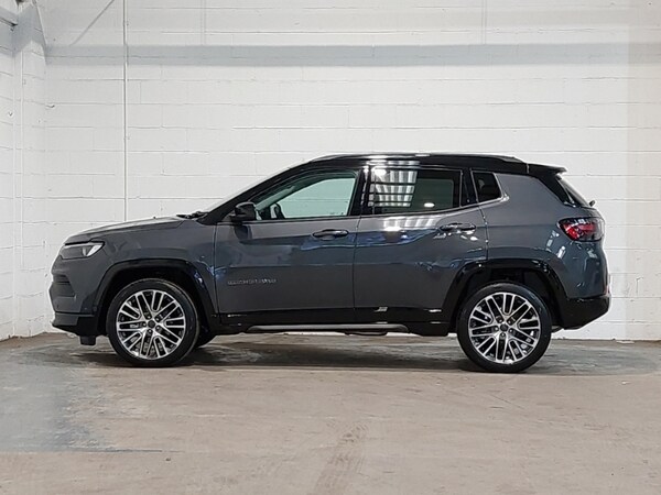 Used Jeep Compass 2025 for sale - 76199023: Photo 4