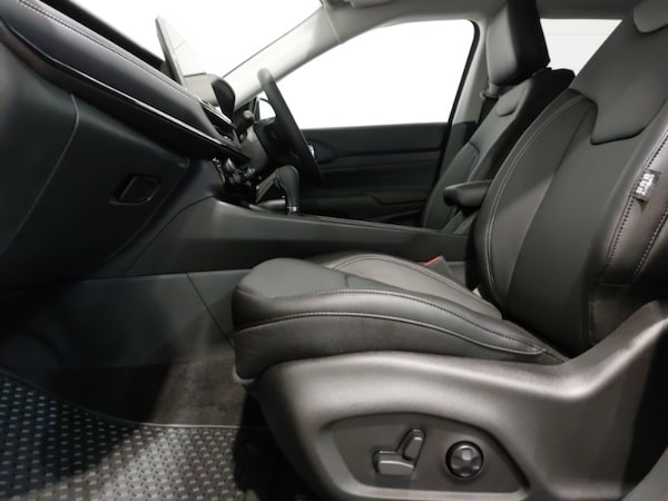 Used Jeep Compass 2025 for sale - 76199023: Photo 5