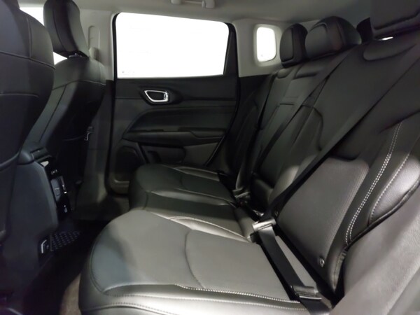 Used Jeep Compass 2025 for sale - 76199023: Photo 6