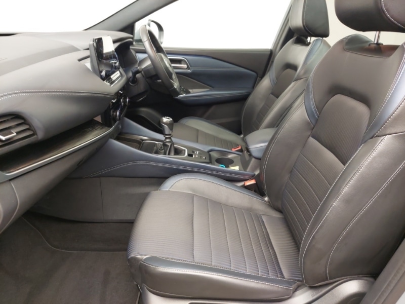 Used Nissan Qashqai 2022 for sale - 76347684: Photo 5